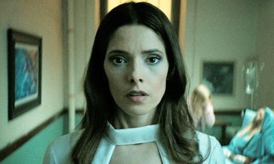 It Feeds review – spooky supernatural chiller that loads up on tasty jump-scares