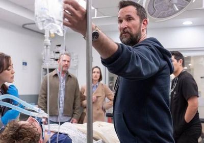 The doctors will see you now! It’s the all-time top 20 TV medical dramas