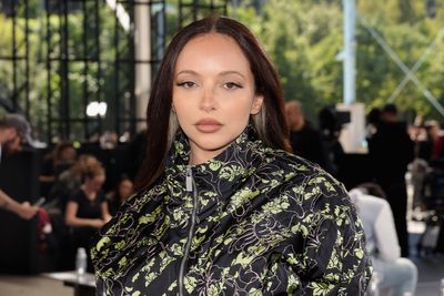 Watch: Jade’s Thirlwall’s response when asked if ‘it’s the end for Simon Cowell’