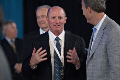 Meet the man Warren Buffett trusts with his $1.1 trillion empire