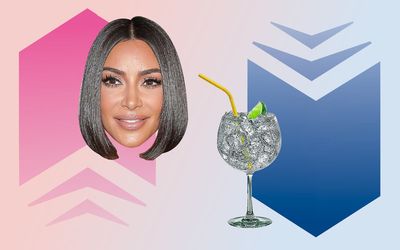 Why a gin and tonic really is the naffest drink of summer 2025… What's hot (and not) this week