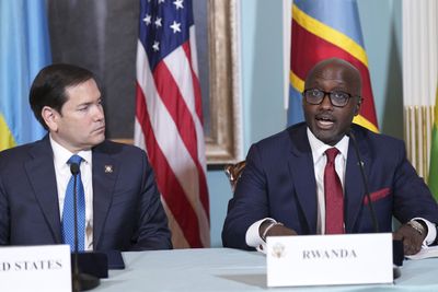 Rwanda confirms talks with US over receiving deported migrants