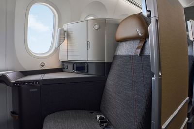 American Airlines’ Flagship Suite business class to debut in June on these routes