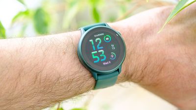 I wore the Garmin Vivoactive 6 for a month — and it has nearly everything I want in a smartwatch