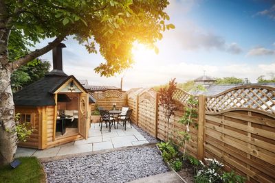 The driveway decision that closed a beloved holiday home