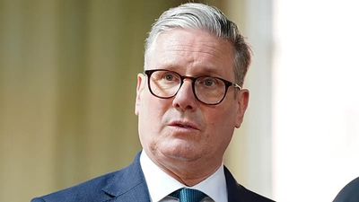 Keir Starmer Hit with 'Change or Die' Ultimatum as Fed-Up Voters Turn on Labour Leader