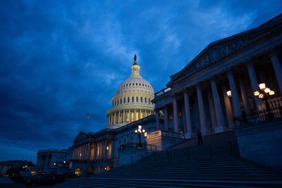 Trump budget reaction, reconciliation work headline this week at Capitol - Roll Call
