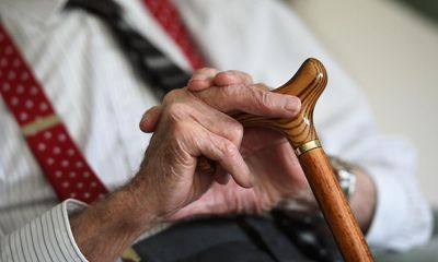 We all know the crisis in UK social care damages lives and the economy: it’s the Treasury we must convince