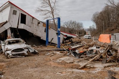 Trump cuts will lead to more deaths in disasters, expert warns: ‘It is really scary’