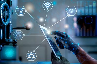 Why energy companies are pivoting toward AI automation