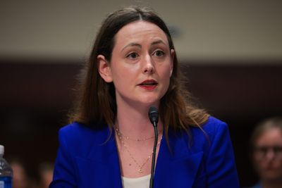 A law associate making $300,000 a year at Skadden Arps quit over the firm's deal with Donald Trump