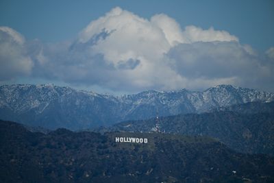 Trump Says Ordering '100% Tariff' On All Movies Produced Abroad