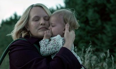 ‘It normalises the abhorrent’: is The Handmaid’s Tale the most frustrating show on TV?