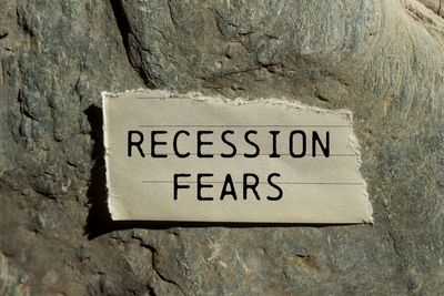 Recession Prep: Consumer Staples are Back