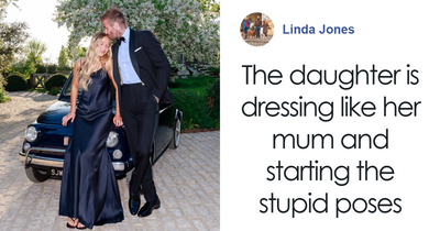 David Beckham’s 50th Birthday Party Turns Sour Amid Major Family Feud As Photos Hit Social Media