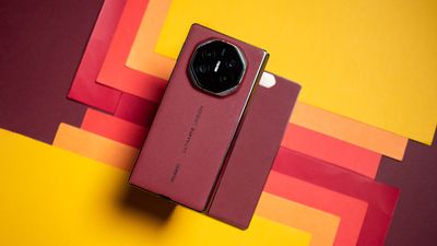 Huawei Mate XT camera review: Putting all other foldables to shame