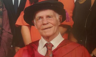 Fred Reid obituary