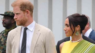 Meghan Markle's 'hypocritical' approach revealed after Harry's legal verdict