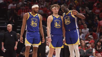 What Draymond Green Told Warriors in 'Emotional' Team Meeting Before Game 7 Win
