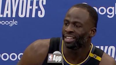 Draymond Green Has Confident Message After Golden State's Game 7 Statement