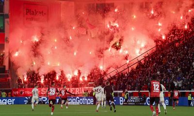 Bayern Munich v Leverkusen has been a great rivalry. But is it over?