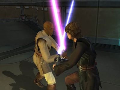 20 Years Ago, Star Wars Got The Most Enthralling Alternate Ending In A Video Game