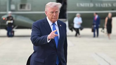 Trump Expects 'Array of Benefits' From Trade Deals With Countries Seeking To Avoid Revenge Tariffs: Report