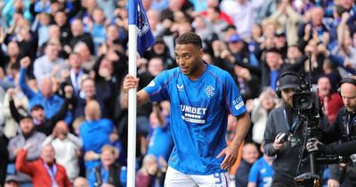 What more do Rangers fans expect from Cyriel Dessers, and should he stay?