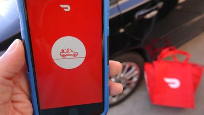 DoorDash Will Report Earnings A Day Early. Here's What Wall Street Is Watching.