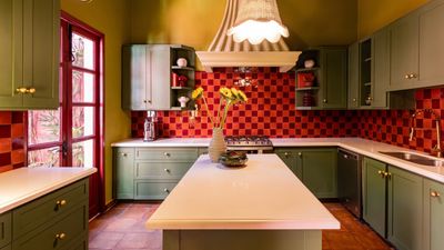 Ever Heard of a Split Complementary Color Palette? It's the Secret to Perfecting More Unexpected Pairings