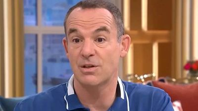 Martin Lewis Breaks Down in Candid Interview as He Steps Away from Work for Family Time