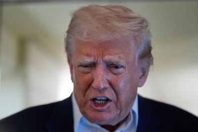 Producer: Freelancers could be jobless if Trump applies non-US films tariff