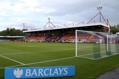 Brighton & Hove Albion vs Arsenal LIVE: Women's Super League latest score, goals and updates from fixture