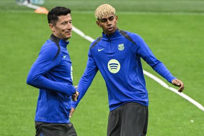 Inter vs Barcelona – UEFA Champions League: Start time, team news, lineups