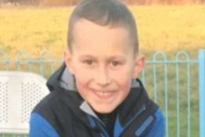 Layton Carr: Heartbroken family pay tribute to ‘cheeky, happy lad’ killed in Gatehouse industrial estate fire