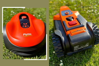 10 robot lawn mowers that actually work, tested for performance