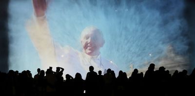 A pope of the Americas: What Francis meant to 2 continents