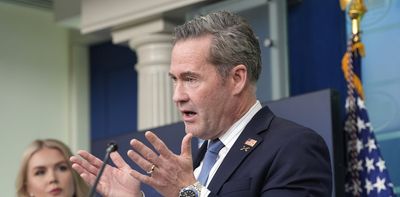 National security advisers manage decision-making as advocates or honest brokers