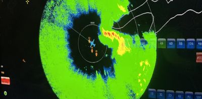 Hurricane forecasts are more accurate than ever – NOAA funding cuts could change that, with a busy storm season coming