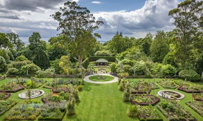 Share a tip on  your favourite ‘hidden’ garden in the UK