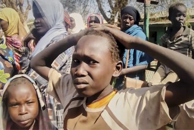 How RSF is adopting Israel’s ‘template for genocide’ in Sudan