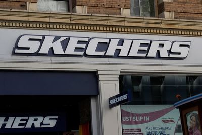 Shoemaker Skechers to be acquired for $9 billion and taken private by 3G Capital