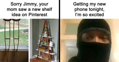 46 Funny Brain Memes That Might Get You Thinking