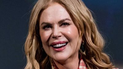 Nicole Kidman to receive Kering's 2025 Women In Motion Award