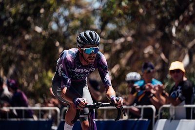 'Exciting to see what he can do' –Chris Harper leads Jayco-AlUla GC hopes at Giro d’Italia