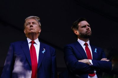Pariah nation: Trumpism rejected at cost