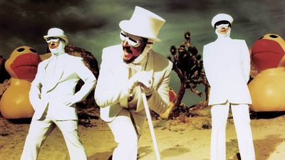 “The biggest challenge was not to come off like Tenacious D. It could easily be interpreted as some form of parody”: How Primus made an album about goblins and rainbows while trying not to mention goblins and rainbows