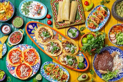 Cinco de Mayo 2025: Where to score free food and best deals