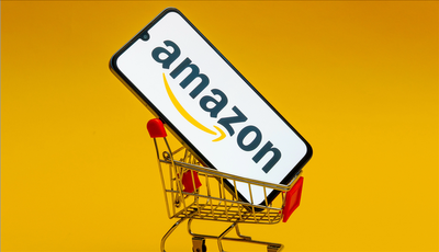 Amazon: Why The Great Comeback Rally Could Be About to Begin