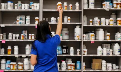 Americans would suffer most if Trump imposes pharma tariffs, sector warns